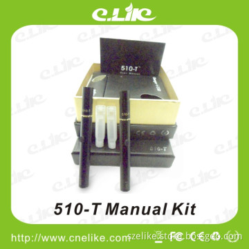 2014 Newly Design Super Slim Easy to Carry 510-T E-Cigar